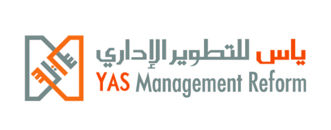 YAS Management Reform Logo